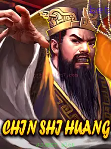 Descubra o Fascinante Mundo de ChinShiHuang no JJJBET Slot
