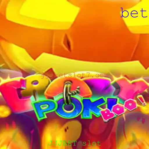 Explorando CrazyPokiBoo: Uma Imersão no Mundo dos Slots JJJBET