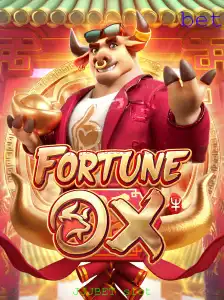 FortuneOx: Descubra Todos os Detalhes do Slot JJJBET