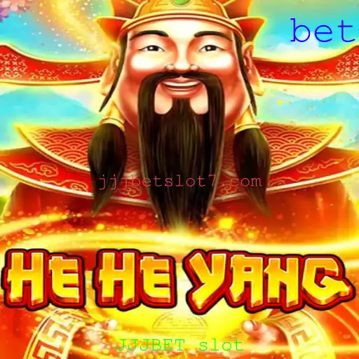 Descubra o Fascinante HeHeYang no JJJBET Slot