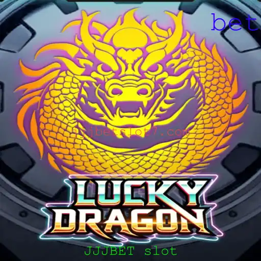 Descubra a Magia de LuckyDragon: O Novo Slot da JJJBET