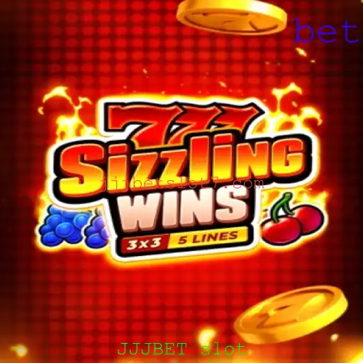 Descubra o Empolgante Mundo do Jogo 777sizzlingwins no JJJBET Slot