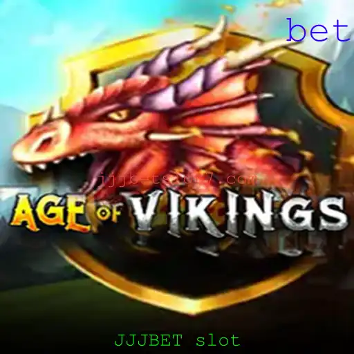 Descubra o Universo de 'AgeofViking': O Novo Slot da JJJBET