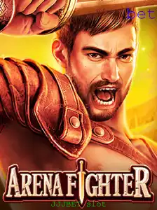 Descubra o Mundo Empolgante de ArenaFighter: O Último Lançamento Explosivo de JJJBET Slot