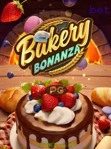 Experimente a Deliciosa Aventura de BakeryBonanza: Um Novo Slot da JJJBET