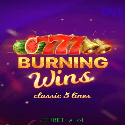 Descubra o Fascinante Mundo de BurningWins: JJJBET Slot
