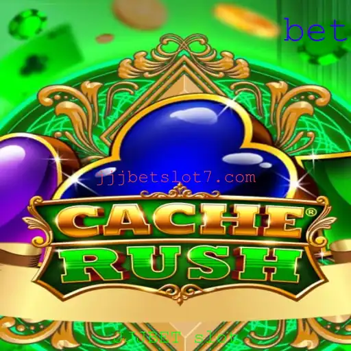 CacheRush: Uma Nova Experiência no JJJBET Slot