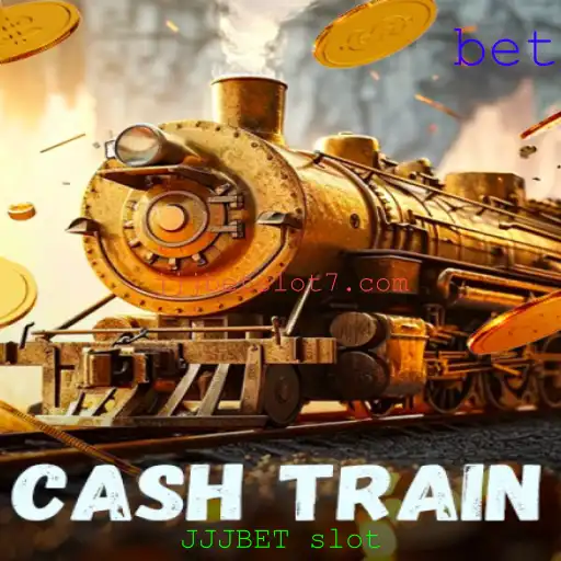 Descobrindo o Fascinante Mundo de CashTrain no JJJBET Slot