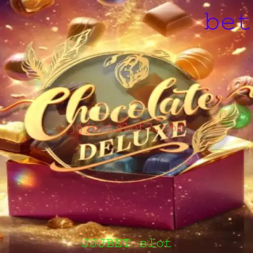Explore o Mundo de ChocolateDeluxe: O Novo JJJBET Slot