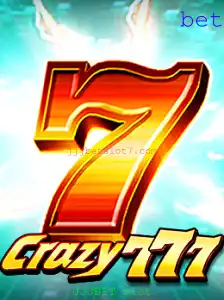 Explorando o Fascinante Mundo de Crazy777 no JJJBET Slot