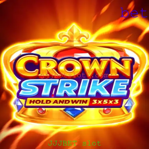 Descubra o Mundo do Jogo Crownstrike: Uma Aventura Inovadora no JJJBET Slot
