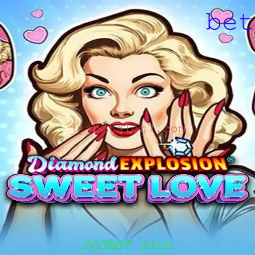 Descubra o Fascinante Mundo de DiamondExplosionSweetLove no JJJBET Slot
