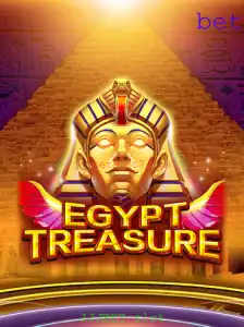 Descubra os Mistérios de EgyptTreasure no JJJBET Slot