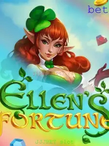 Descubra o Excitante Mundo do Jogo EllensFortune: Uma Análise Completa do Slot JJJBET