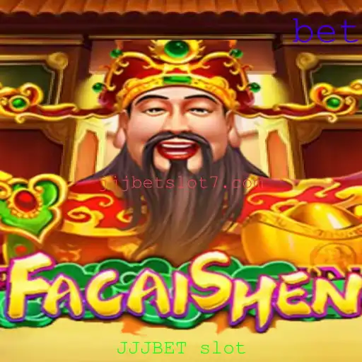 Descubra o Mundo Fascinante de FaCaiShen: O Slot da JJJBET