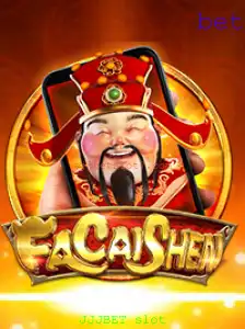 Descubra o Fascinante Mundo do FaCaiShenM no JJJBET Slot