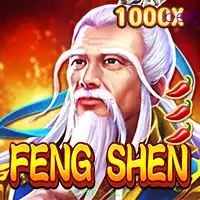 Descubra FengShen: Uma Aventura Épica no JJJBET Slot