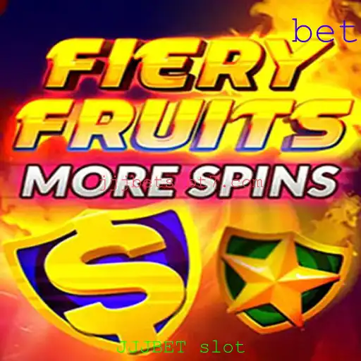 Explorando o Mundo do FieryFruitsMoreSpins: Um Novo Horizonte em JJJBET Slot