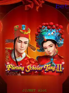 Flirting Scholar Tang II: Uma Aventura Emocionante nos Slots JJJBET