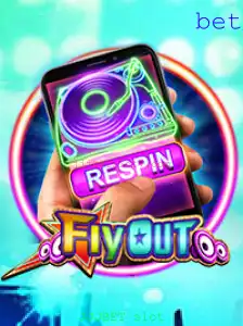 FlyOut: Um Jogo Inovador nas Slots de JJJBET