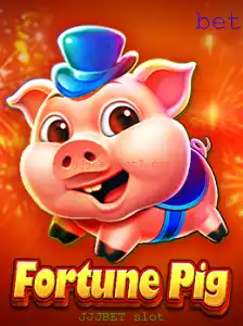 Explorando o Fascinante Mundo de FortunePig: Seu Novo JJJBET Slot Favorito
