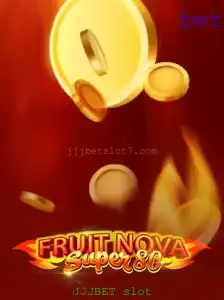 Descubra o Mundo de FruitNovaSuper80: O Slot JJJBET Que Está Conquistando Jogadores