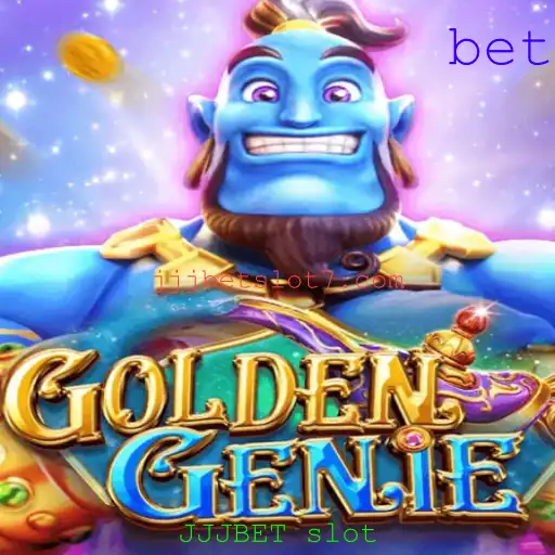 Guia Completo sobre o Jogo GOLDENGENIE na Plataforma JJJBET