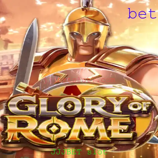 Explorando GloryofRome: A Nova Sensação nos Slots JJJBET