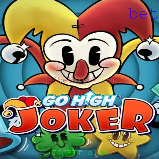 Explorando o Mundo Empolgante de GoHighJoker - JJJBET Slot