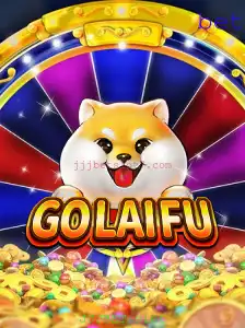 Descubra o Jogo Inovador GoLaiFu no JJJBET Slot
