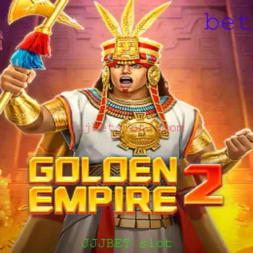 Descubra a Empolgante Aventura de GoldenEmpire2 no JJJBET Slot