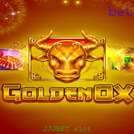 Explorando o Fascinante Mundo do GoldenOx: Uma Aventura no JJJBET Slot