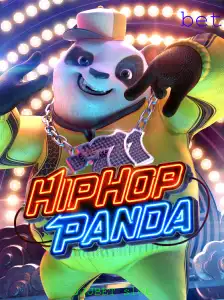 Explorando o Mundo de HipHopPanda: O Slot JJJBET que Está Conquistando os Jogadores