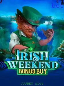 Descubra o Excitante Mundo de 'IrishWeekendBonusBuy' no JJJBET Slot