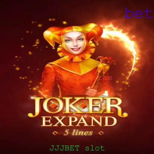 Descubra o Empolgante Mundo de JokerExpand no JJJBET Slot