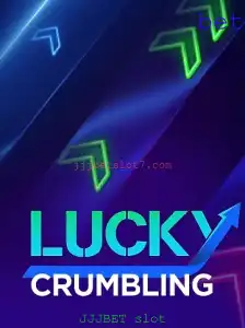 Explorando o Mundo de LuckyCrumbling: O Novo Slot da JJJBET
