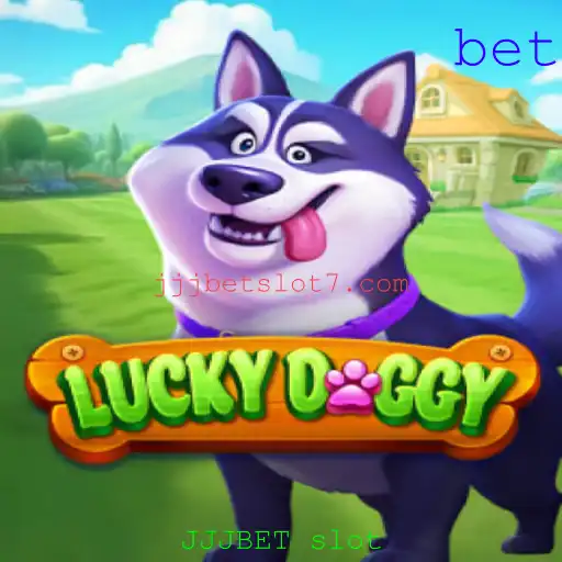 Descubra o Fascinante Mundo de LuckyDoggy no JJJBET Slot