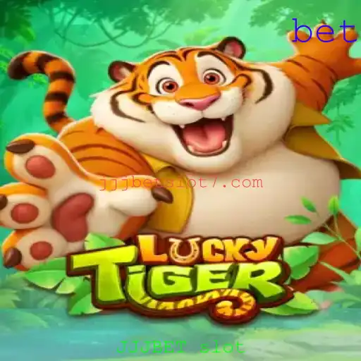 Explore o Fascinante Mundo do LuckyTiger: O Inovador JJJBET Slot