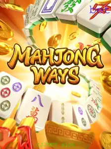 Descubra o Universo do MahjongWays no JJJBET Slot