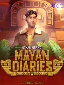 Explorando o Fascinante Mundo de MayanDiaries: O Novo JJJBET Slot