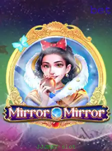 Desvendando o Fascinante Mundo de MirrorMirror no JJJBET Slot
