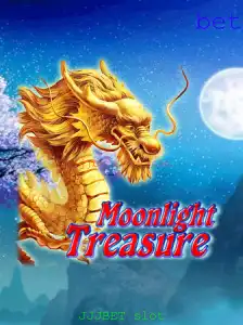 Descubra o Fascinante Mundo de MoonlightTreasure no JJJBET Slot