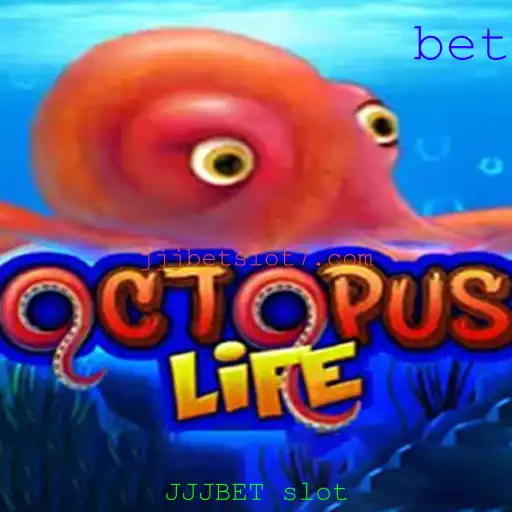 Explorando o OctopusLife: O Fascinante Mundo do Slot JJJBET