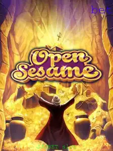 Descubra o Fascinante Mundo do Jogo OpenSesame