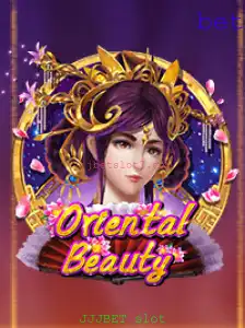 Desvendando o Fascínio de OrientalBeauty no JJJBET Slot