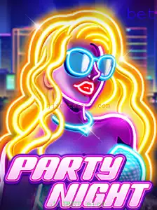 Descubra o Excitante Jogo de Cassino PartyNight