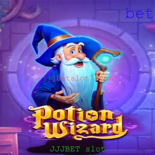 Descubra o Encantador Mundo de PotionWizard: Regras e Estratégias para Vencer no Slot JJJBET