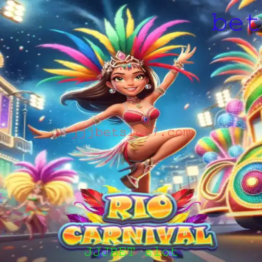 Explorando 'RioCarnival': Uma Aventura Vibrante no JJJBET Slot