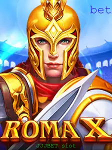 Explorando o Fascinante Mundo de RomaX no JJJBET Slot