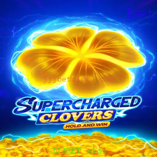 SchargedClovers: Descubra as Aventuras e Regras do JJJBET Slot